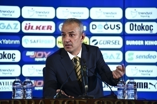 Ali Koç, Teknik Direktör Açıklaması: 7 Haziran'da Açıklayacak