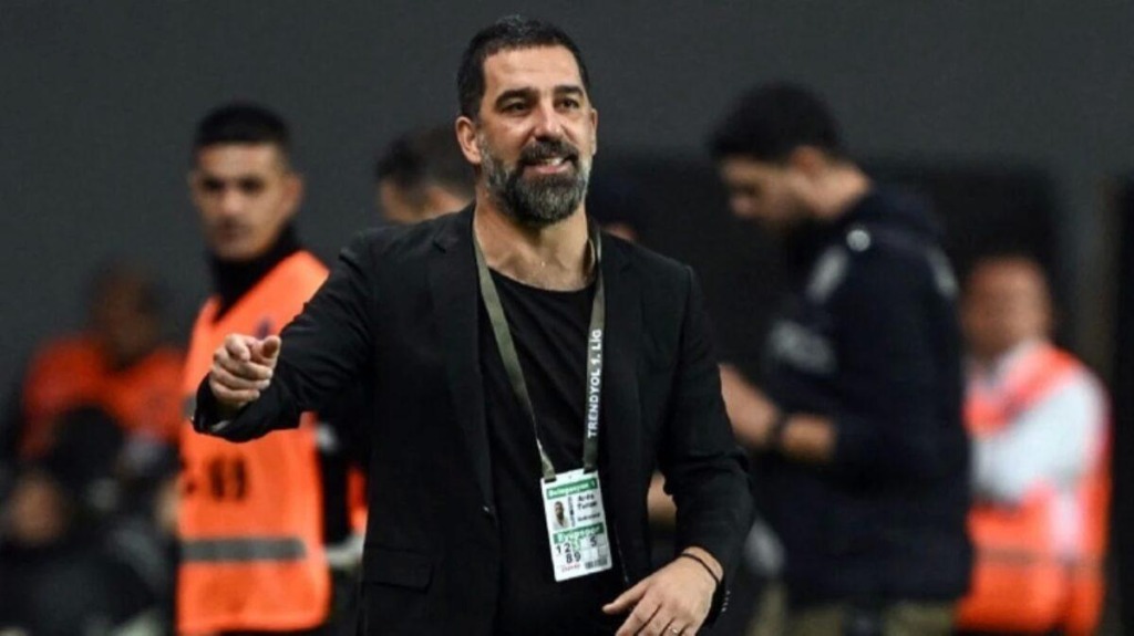 Eyüpspor, Galatasaray'ın Yıldızı Oliveira'yı Transfer Etmek İçin Girişimlerde Bulunuyor