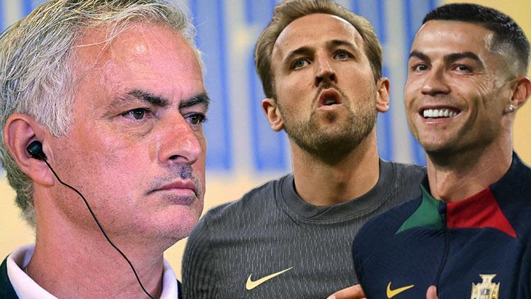 Jose Mourinho: Euro 2024 Favorilerini Açıkladı! İtalya Ve Belçika Sürpriz Olabilir