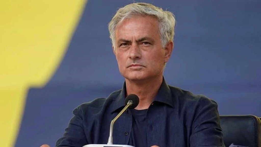 Jose Mourinho: Euro 2024 Şampiyonunu Açıkladı