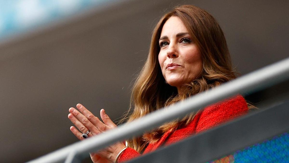 Kate Middleton, Kemoterapi Tedavisi Nedeniyle Geçit Törenine Katılamadı