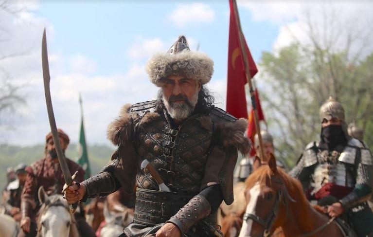 Mehmed: Fetihler Sultanı 14. Bölümde Büyük Savaş Başlıyor!