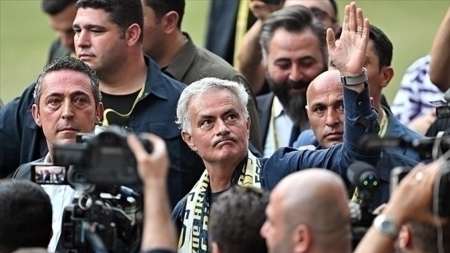 Jose Mourinho: Euro 2024 Şampiyonunu Açıkladı