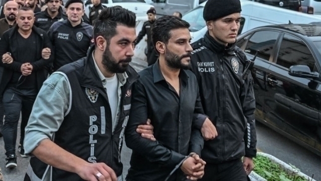 Dilan Polat'ın Hakim Çekilme Talebi Reddedildi – İstinaf Mahkemesi Kararı İnceleme Sonucu Tutukluluk Devam Ediyor