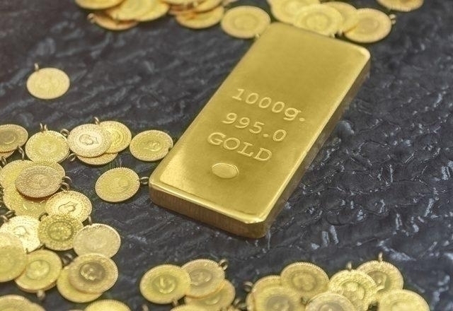 Altın Fiyatlarındaki Dalgalanma Devam Ediyor: Enflasyon Verileri Ve Fed Kararı Bekleniyor