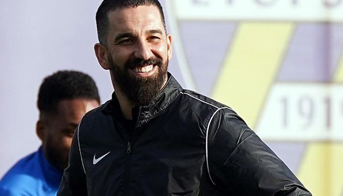 Umut Meraş, Beşiktaş'tan Ayrılarak Eyüpspor'a Transfer Oldu